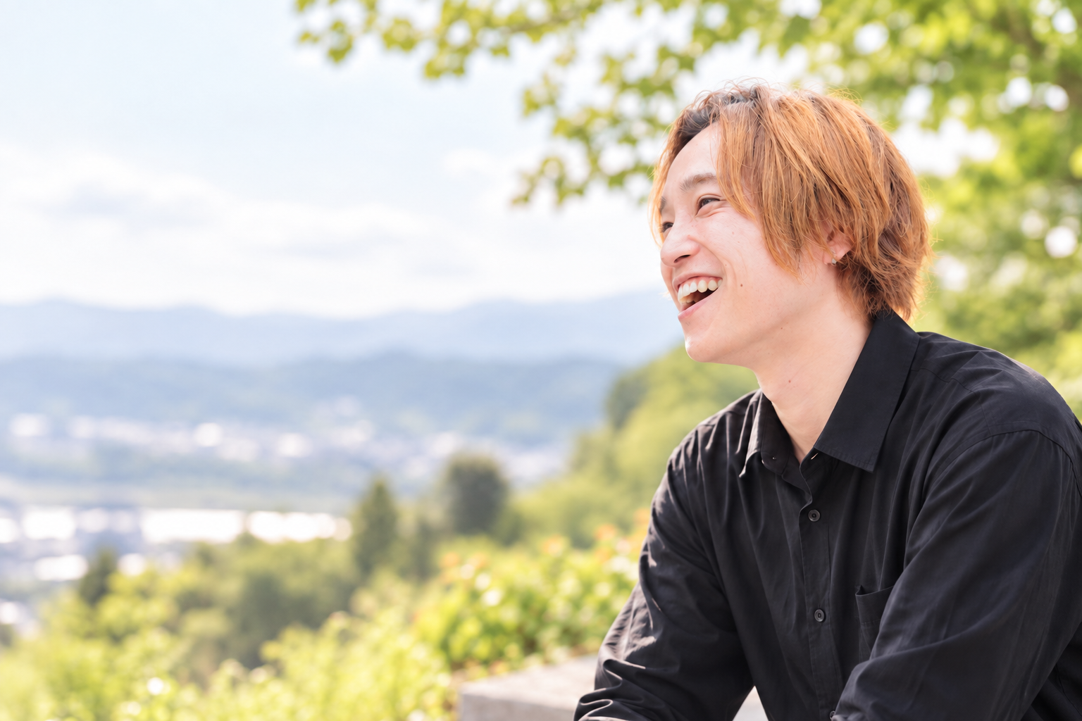 佐々木優斗のプロフィール写真