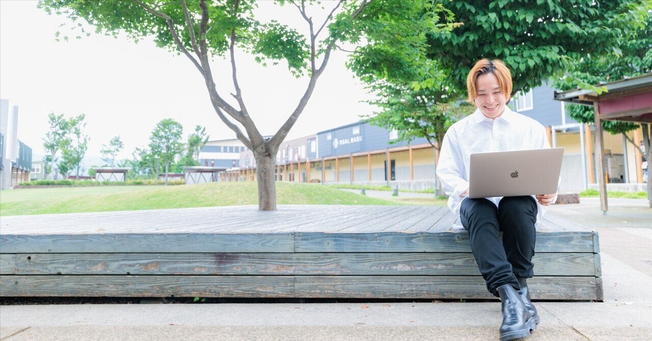 AI時代に、それでも僕がnoteを手書きする理由